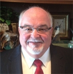 Mr. A. Kenneth Hewitt III
