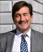 A. Randolph Hough, Sr.