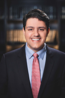 Aaron Michael Aberle