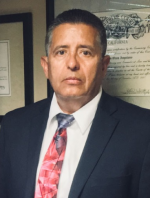 Aaron Ocon Anguiano