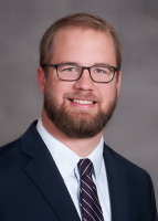 Aaron Brice Crittenden