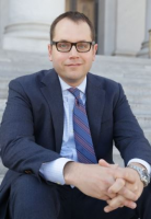 Aaron C Israels