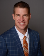 Aaron James Broussard