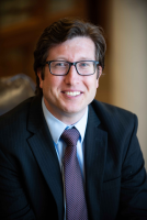 Aaron K. Bergman