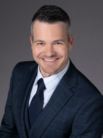 Aaron M. Barton
