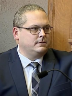 Aaron Matthew Meikle