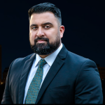 Aaron Nadeem Siddique