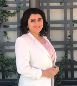 Aastha Madaan Farr