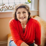 Abigail Comfort Seymour