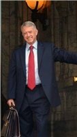Mr. Abraham A. Sharony