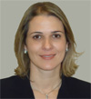 ACO Ana Cláudia de Oliveira Banhara
