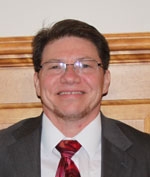 Adam Kendall Cook