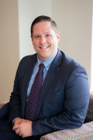 Adam Richard Huffman