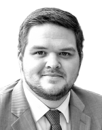 Adam Kristian Roberts