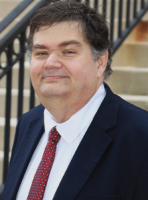 Adrian Richard Bohnenberger