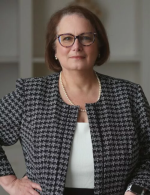 Ms. Adrienne S. Blocker