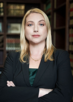 Adrienne Catherine Beauregard-Rheaume