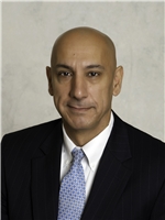 Hon. Afshin Farashahi