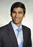 Afzal Hasan
