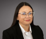 Aimee S Lin