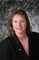 Aisha Tinker Bray