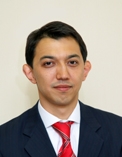Akhmetzhan Abdullayev