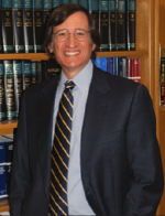 Alan I. Reich