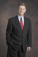 Alan P. Cleveland