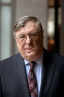 Mr. Alan J. Thiemann