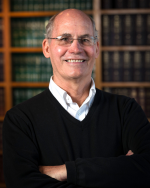 Alan V. Johnson