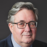 Albert J. Hudec, CFA