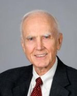 Albert Mark Fortier, Jr.