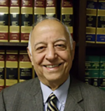 Mr. Albert Ernest Ritchey