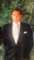 Mr. Alberto Rodríguez Sevilla