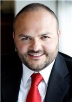 Alejandro Barrera