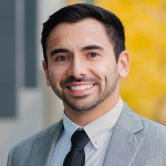 Alejandro Jose "Alex" Calderon