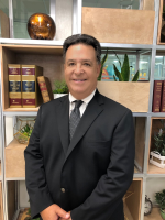 Mr. Alejandro Toulet L., Esq.