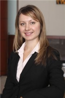 Alena Shautsova - Lawyer in Brooklyn, NY