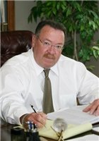 Mr. Alexander B. Mitchell II