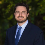 Mr. Alexander D Bogage