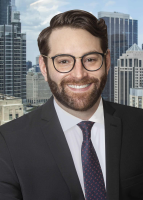 Alexander Gerteis, Esq.