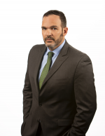 Alexander J. Limontes