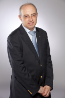 Alexander Katzarski