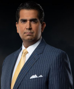 Mr. Alexander Michael Begum