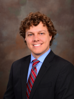 Alexander A. Stewart