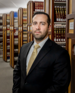 Alexander Randolph Vail