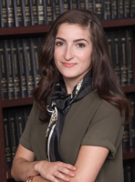 Alexandra C. Downey Thomas