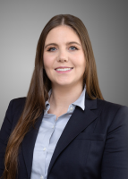 Alexandra Sloan England, Esq.