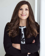 Alexandra M. Rockwood