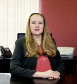 Ms. Alexandria Kellner Zant